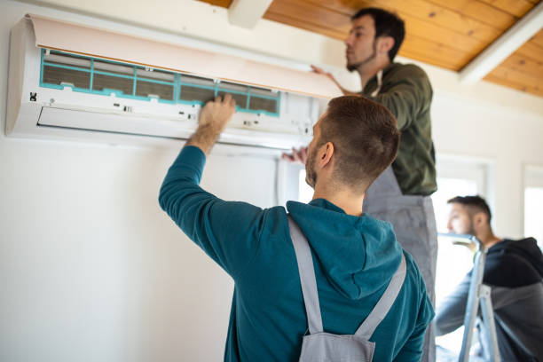 Best Seasonal HVAC Services in Bling, AR