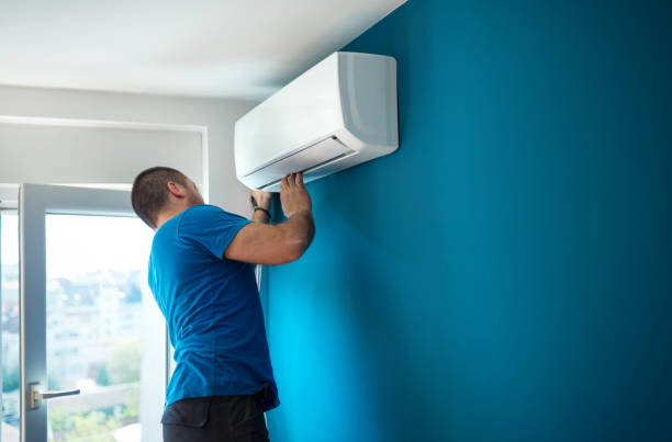 Best Energy-efficient HVAC Solutions in Bling, AR