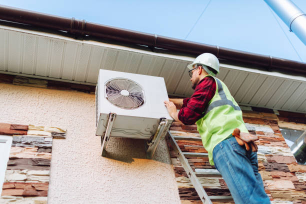 Best Ductless Mini-Split Systems in Bling, AR