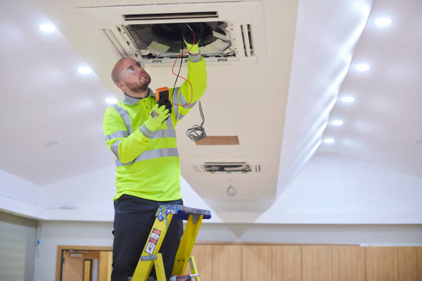 Best HVAC Consulting and Engineering in Bling, AR