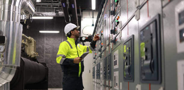 Best HVAC Training and Certification in Bling, AR